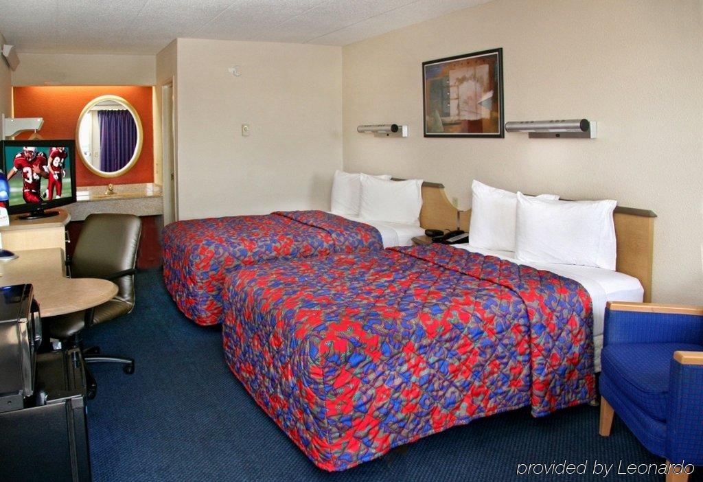 Red Roof Inn Mt Laurel Mount Laurel Exterior foto