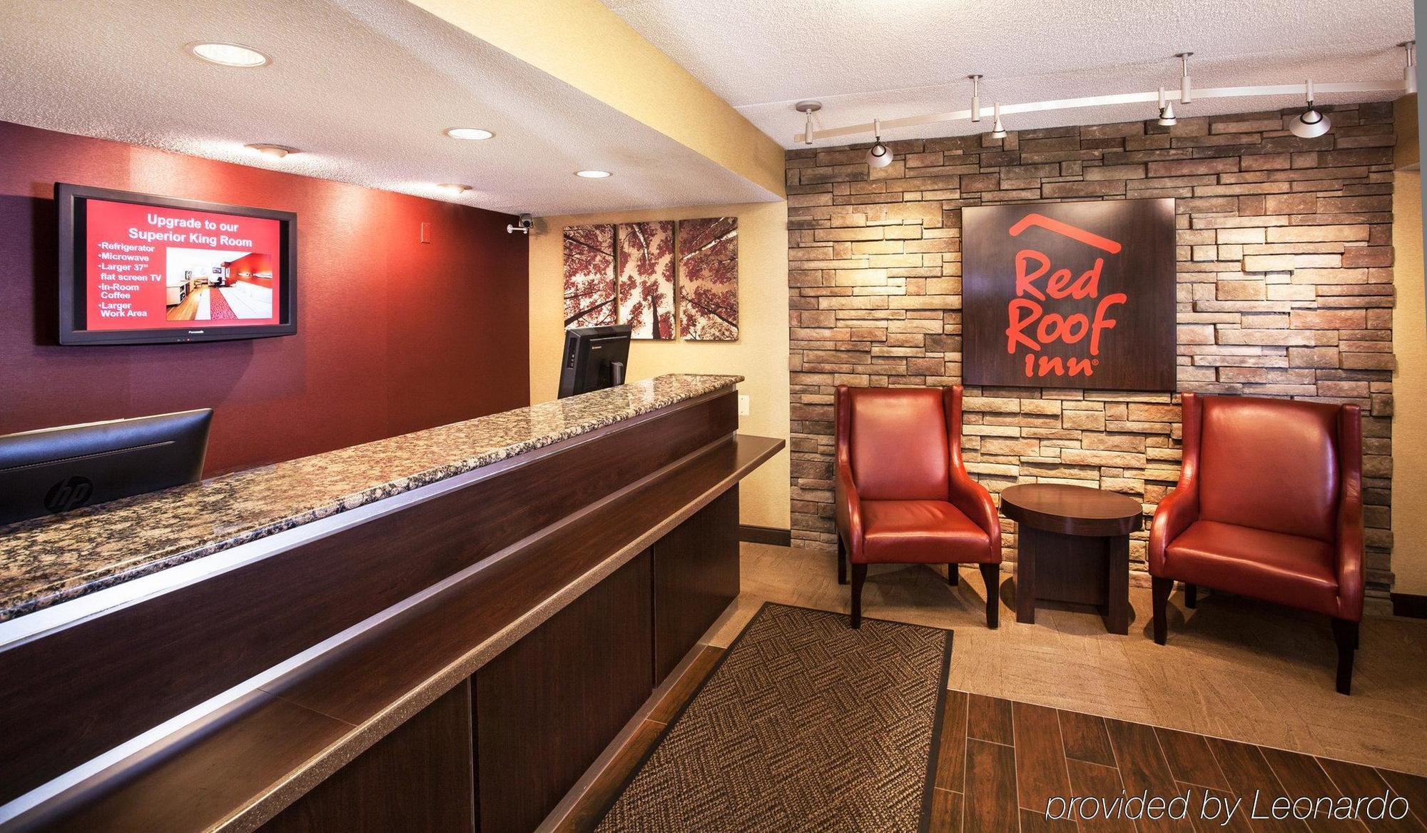 Red Roof Inn Mt Laurel Mount Laurel Exterior foto